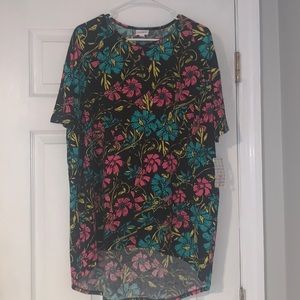 Lularoe Irma Size Small
